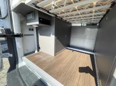 Bild 9 VW Grand California 600 IC *AHK*Parksensoren*