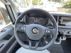 Bild 14 VW Grand California 600 IC *AHK*Parksensoren*
