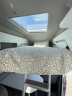 Bild 17 VW Grand California 600 IC *AHK*Parksensoren*