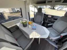 Bild 19 VW Grand California 600 IC *AHK*Parksensoren*