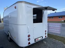 Fahrzeugbild Hobby Beachy 420 #9