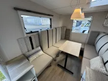 Fahrzeugbild Hobby Beachy 420 #7