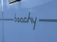 Fahrzeugbild Hobby Beachy 420 #10