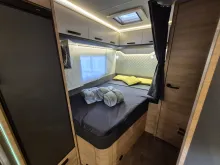 Fahrzeugbild Knaus L!VE WAVE 650 MF Platinum Selection *Klima*Ersparnis 21.719€* #10