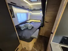 Fahrzeugbild Knaus L!VE WAVE 650 MF Platinum Selection *Klima*Ersparnis 21.719€* #11