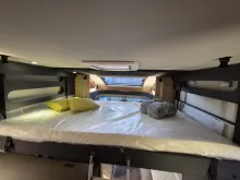 Fahrzeugbild Knaus L!VE WAVE 650 MF Platinum Selection *Klima*Ersparnis 21.719€* #13