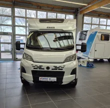 Fahrzeugbild Knaus L!VE WAVE 650 MF Platinum Selection *Klima*Ersparnis 21.719€* #17