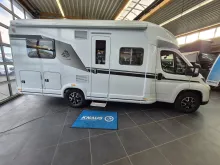 Fahrzeugbild Knaus L!VE WAVE 650 MF Platinum Selection *Klima*Ersparnis 21.719€* #18
