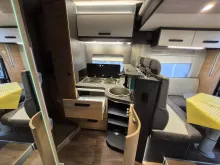 Fahrzeugbild Knaus L!VE WAVE 650 MF Platinum Selection *Klima*Ersparnis 21.719€* #20