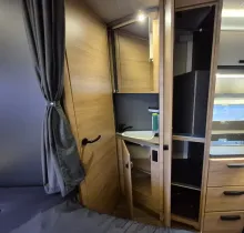 Fahrzeugbild Knaus L!VE WAVE 650 MF Platinum Selection *Klima*Ersparnis 21.719€* #22