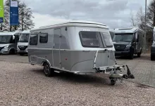 Fahrzeugbild Hymer Eriba Touring 560 Verfüg./Sparen Sie 8.950,- € #2