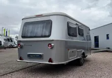 Fahrzeugbild Hymer Eriba Touring 560 Verfüg./Sparen Sie 8.950,- € #3