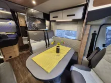 Fahrzeugbild Knaus L!VE WAVE 650 MF Platinum Selection *Klima*Ersparnis 21.719€* #25