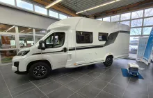 Fahrzeugbild Knaus L!VE WAVE 650 MF Platinum Selection *Klima*Ersparnis 21.719€* #30