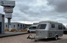 Fahrzeugbild Hymer Eriba Touring 320 #1