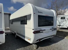 Bild 5 Hobby Excellent Edition 495 UL Mod. 2025! *Autarkvorbereitung