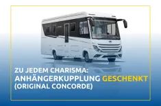 Bild 5 Concorde Charisma 860 LI Zeder/Highgloss*BAR*Coco