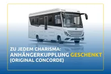 Fahrzeugbild Concorde Charisma 910 MI #6