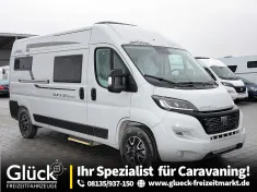 Bild 1 Pössl H-LINE SUMMIT 600 L SHINE