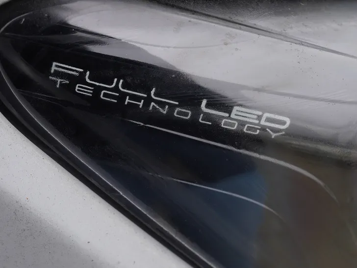Fahrzeugbild Pössl H-LINE SUMMIT 600 L SHINE #8