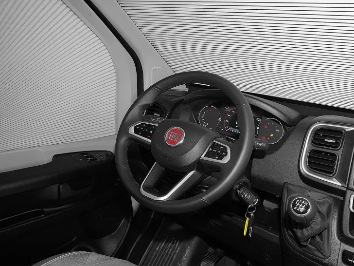 Fahrzeugbild Pössl H-LINE SUMMIT 600 L SHINE #10