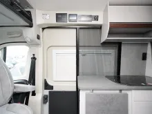 Fahrzeugbild Pössl H-LINE SUMMIT 600 L SHINE #18