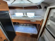 Fahrzeugbild Hymer Eriba Touring 560 Verfüg./Sparen Sie 8.950,- € #12