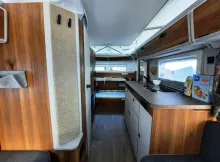 Fahrzeugbild Hymer Eriba Touring 560 Verfüg./Sparen Sie 8.950,- € #4