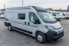 Bild 1 LMC Innovan 640 *Mj25*Einzelbetten*Markise*FIAT