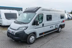 Bild 2 LMC Innovan 640 *Mj25*Einzelbetten*Markise*FIAT