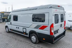 Bild 3 LMC Innovan 640 *Mj25*Einzelbetten*Markise*FIAT