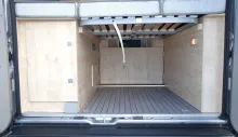 Fahrzeugbild Clever SELECT LINE Celebration 600 #15