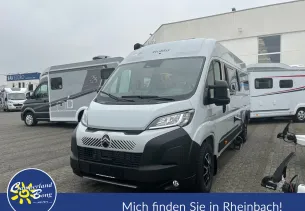 ONTOUR Van 640 ET