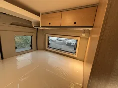 Bild 13 Sunlight Camper Van CLIFF 600 X Edition Cliff X+Aufstelldach+