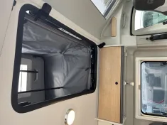Bild 16 Sunlight Camper Van CLIFF 600 X Edition Cliff X+Aufstelldach+