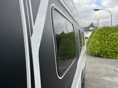 Bild 21 Sunlight Camper Van CLIFF 600 X Edition Cliff X+Aufstelldach+