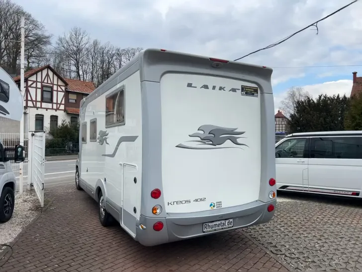 360° Innenpanorama