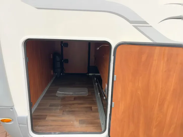 360° Innenpanorama