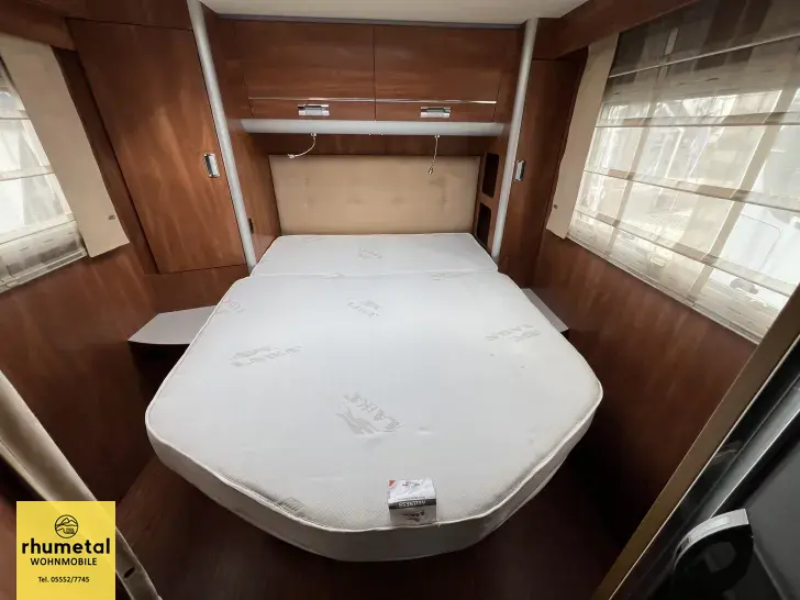 360° Innenpanorama