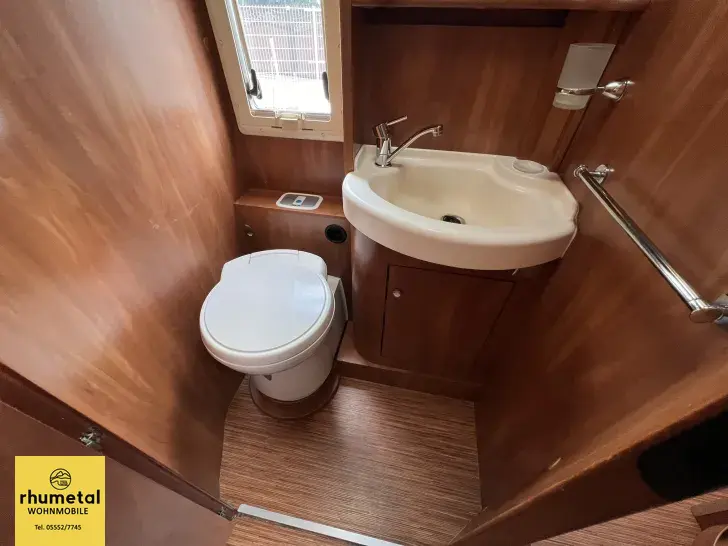 360° Innenpanorama