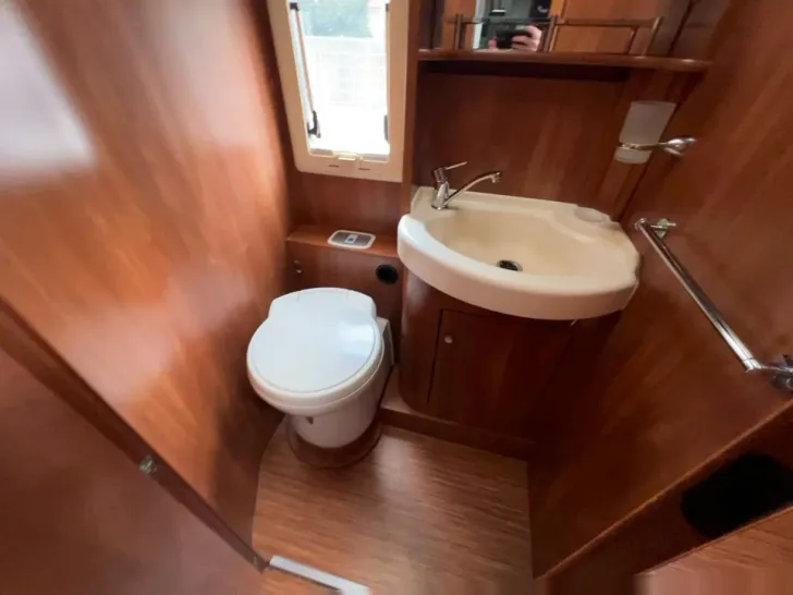 360° Innenpanorama