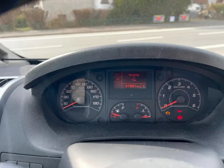 360° Innenpanorama