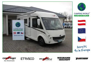 c-compactline I 141 LE