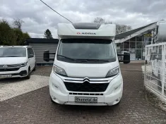 Bild 3 Adria Matrix Axess 590 ST