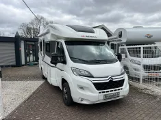 Bild 4 Adria Matrix Axess 590 ST