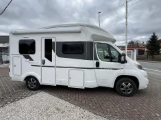 Bild 5 Adria Matrix Axess 590 ST