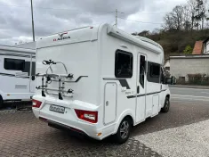 Bild 6 Adria Matrix Axess 590 ST