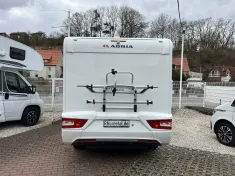 Bild 7 Adria Matrix Axess 590 ST