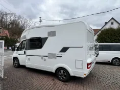 Bild 9 Adria Matrix Axess 590 ST