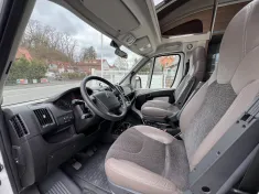 Bild 11 Adria Matrix Axess 590 ST